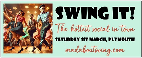 Swing It! 2025